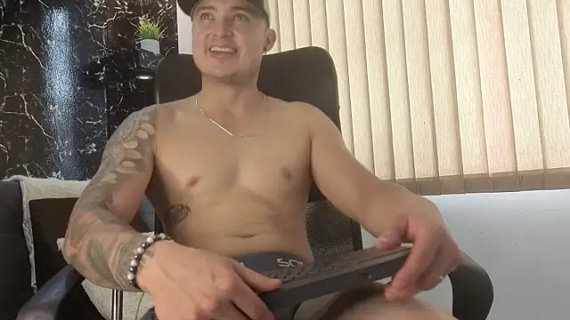 Alexander_ferre's cam snapshot