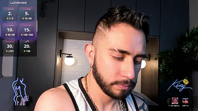 dave_wolff's cam snapshot