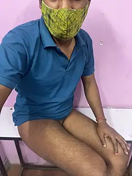 Mystic_Model's cam snapshot