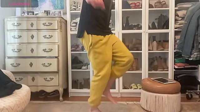 wolverinedream's cam snapshot