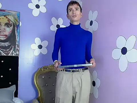 Iam_Smith_'s cam snapshot