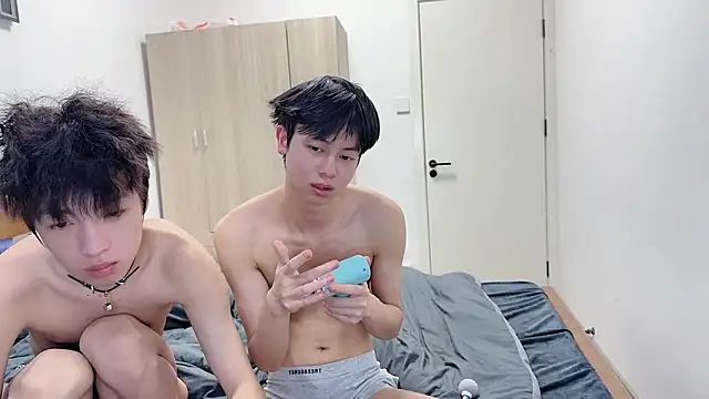 No_1MiaoMiao-Kk's cam snapshot