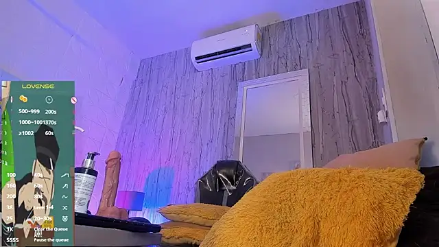 JUANDIAMONDS98's cam snapshot