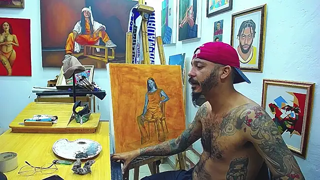 color_beat17 live sex cam