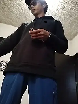 paulkrotz's cam snapshot