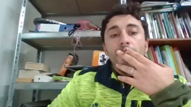 Febo6666's cam snapshot