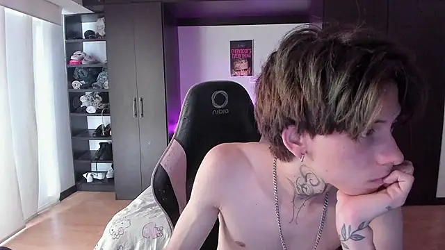 xIce_Boy's cam snapshot