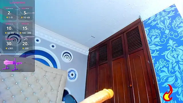 magnus_serket's cam snapshot