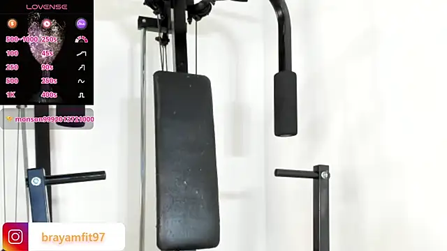 ArexBlakk's cam snapshot