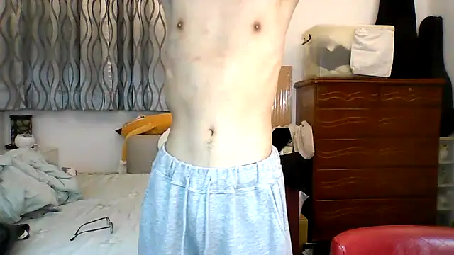 kai101010's cam snapshot