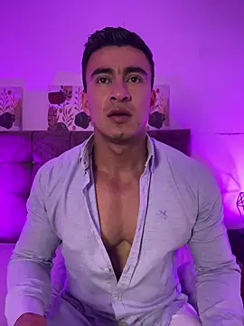 Chris_Clarck's cam snapshot