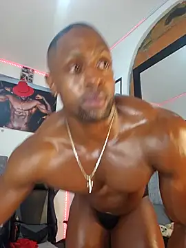 MIKE_KILIANjs's cam snapshot