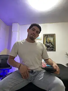 williamsmiiths16's cam snapshot