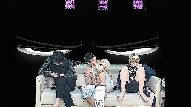 yujiannanpu's cam snapshot