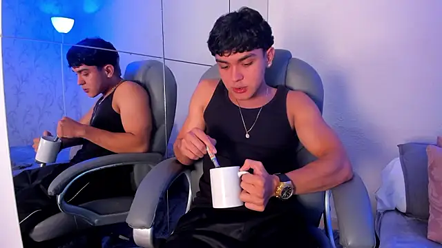 _TaylorBlack's cam snapshot