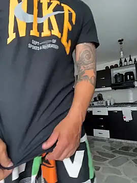 Rainer_G's cam snapshot