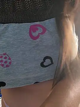 Rafaelayamazaki's cam snapshot