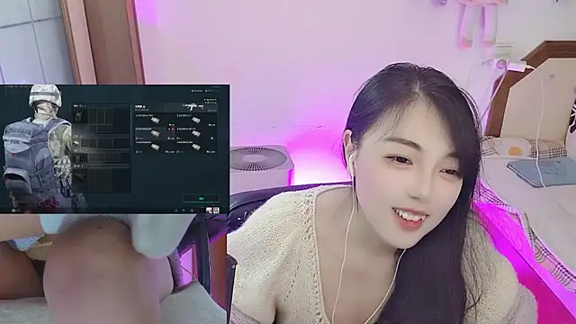 Song_99 live sex cam