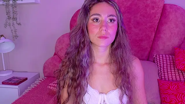 MyApril__'s cam snapshot