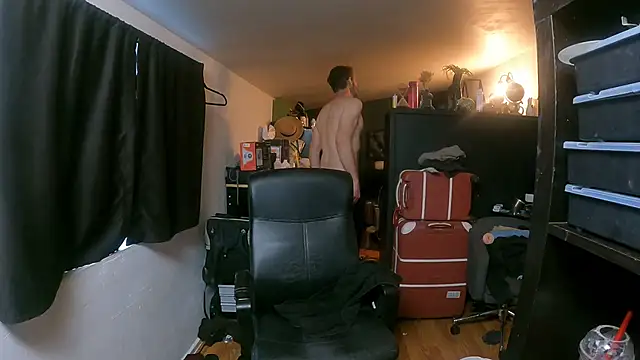 leanjamesdean's cam snapshot