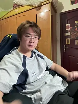 Anson0722 live sex cam