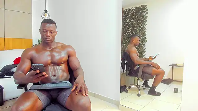 MarcusBlack_ live sex cam