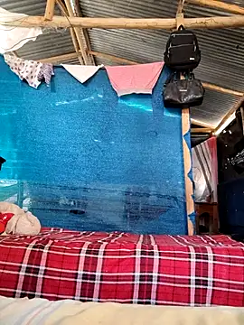 Soymaia live sex cam