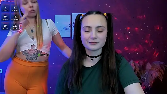 jenna_elayne live sex cam