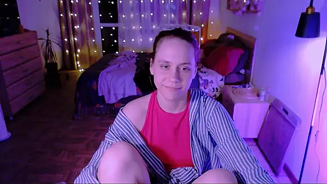 Malinax's cam snapshot