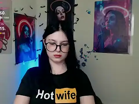 Cherry_Girl1's cam snapshot