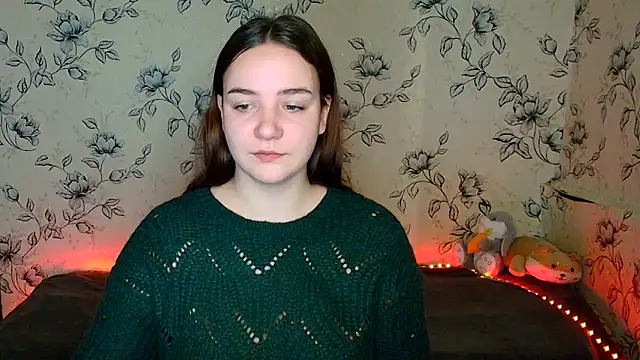 OliviaMontgommery's cam snapshot