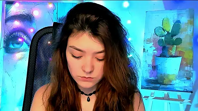 AnaSteisher's cam snapshot