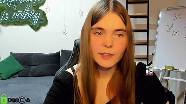 MiraaBloom's cam snapshot