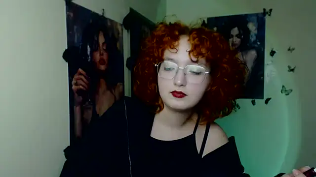 MissAriaa's cam snapshot