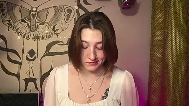 mally_luxxx's cam snapshot