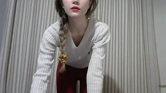 Erii18's cam snapshot