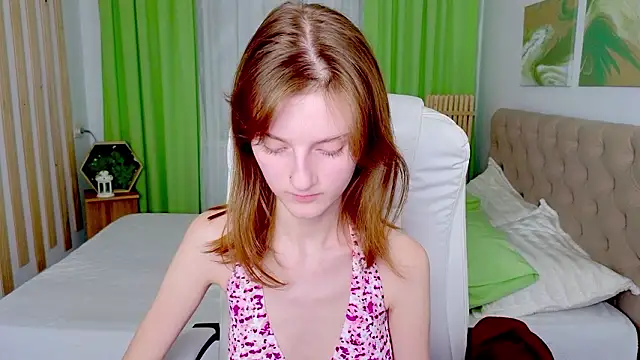 Miss_Alisa_ live sex cam