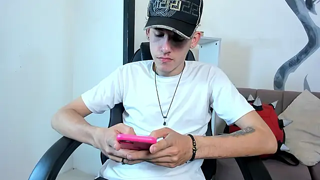 mikebenefleck_01 live sex cam