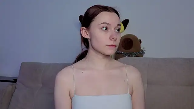 BuenaSchmaling's cam snapshot