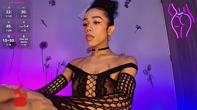 Dark_engel live sex cam