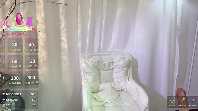 potato-188 live sex cam