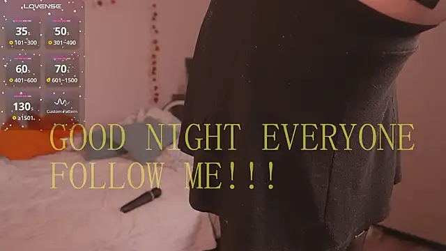 Lisa_sweetheels live sex cam