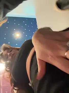 KittyQueeny's cam snapshot