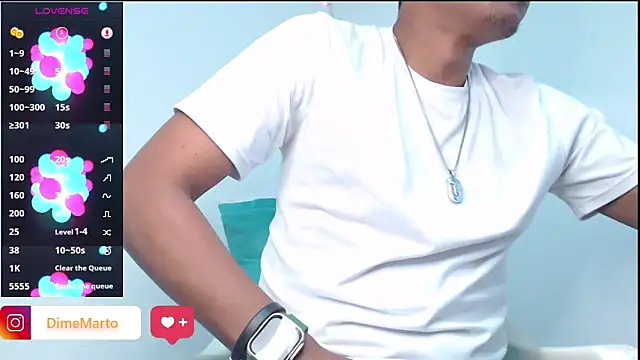 mike_black_22 live sex cam