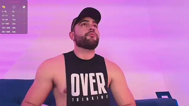 Steve-Carter live sex cam