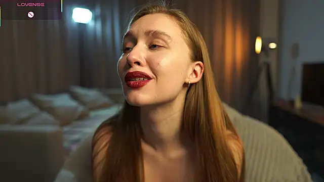 HollyOuk live sex cam