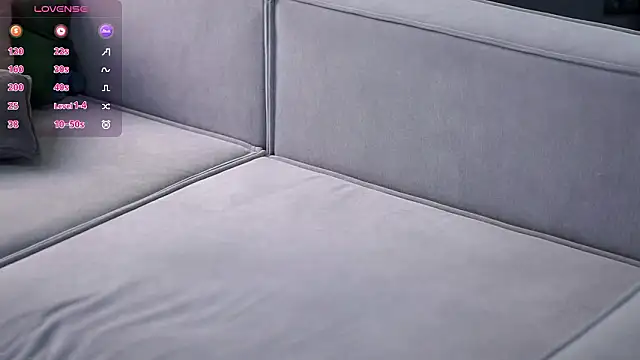 loseecontrol's cam snapshot