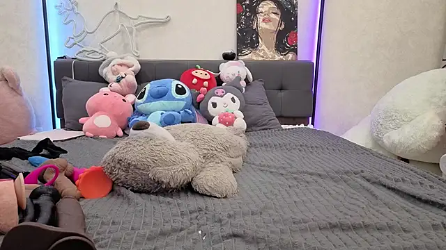 dolly_ll live sex cam