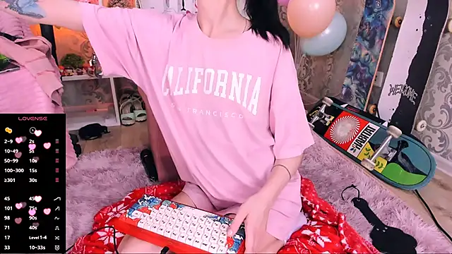 _AsyaSweet live sex cam