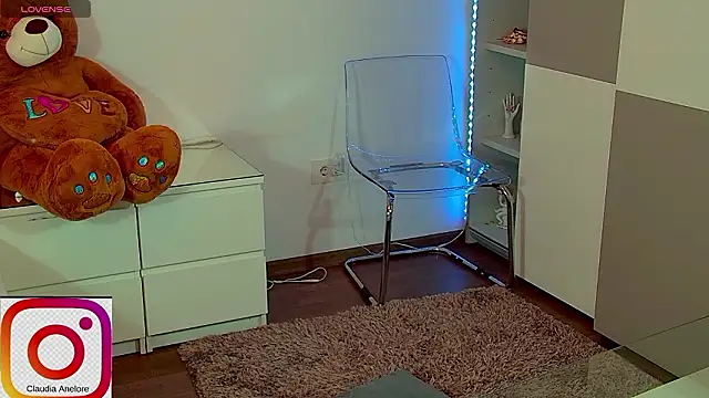 SiennaLuxexx's cam snapshot